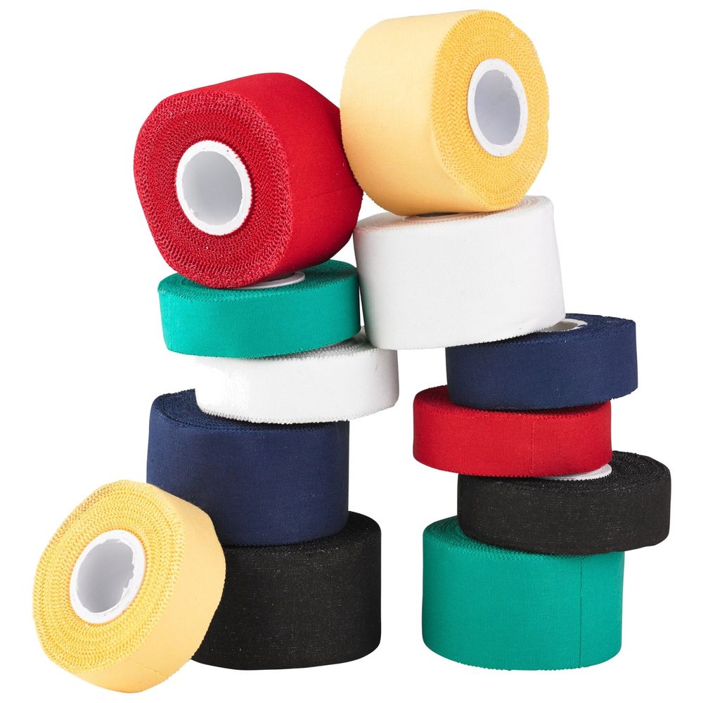 AustriAlpin FINGER SUPPORT TAPE SET 20 x 3,8 cm, 10 m - Kletter-Tape