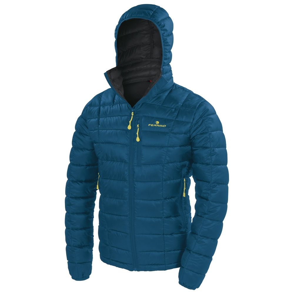 Ferrino Viedma Jacket Herren - Isolationsjacke
