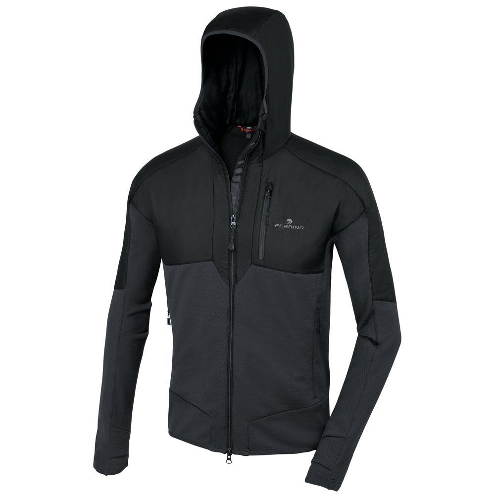 Ferrino Rhune Jacket Herren - Isolationsjacke