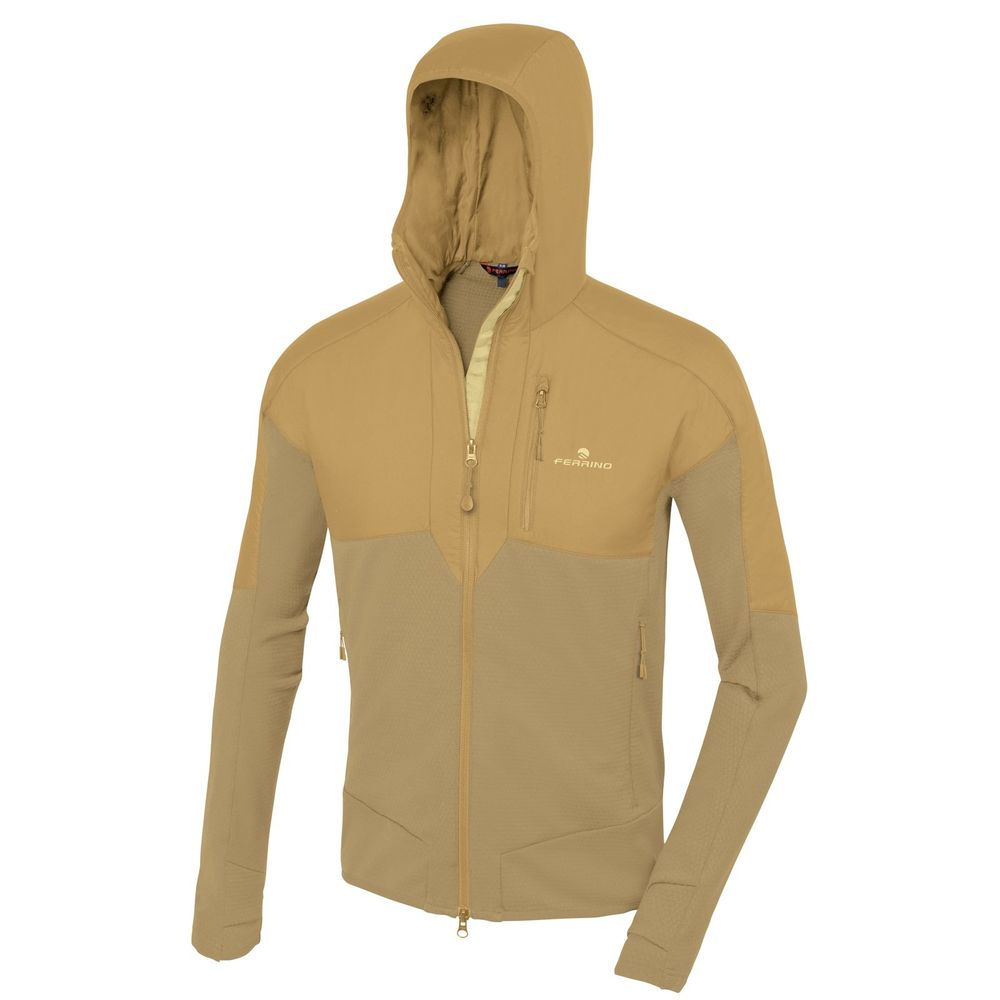 Ferrino Rhune Jacket Herren - Isolationsjacke