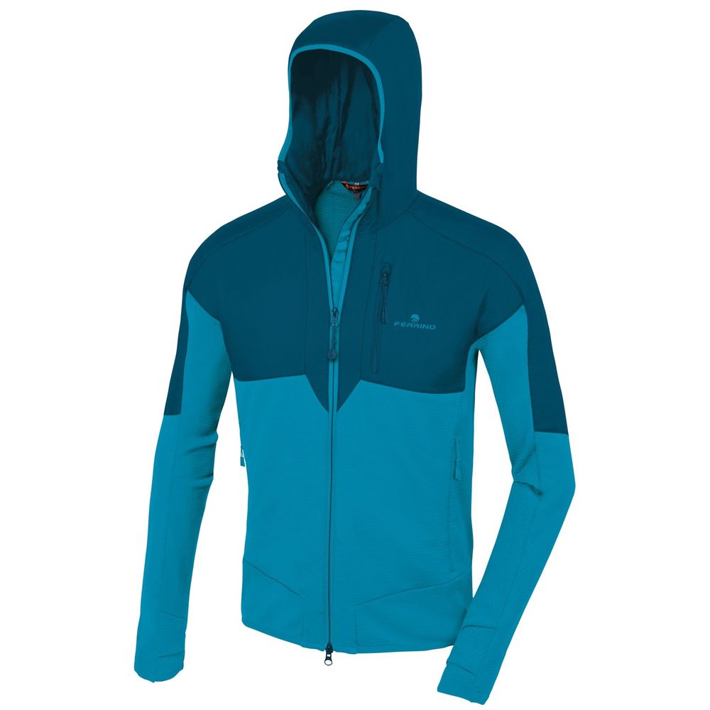 Ferrino Rhune Jacket Herren - Isolationsjacke