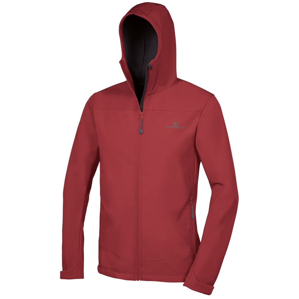 Ferrino Tobol Jacket Herren - Softshelljacke