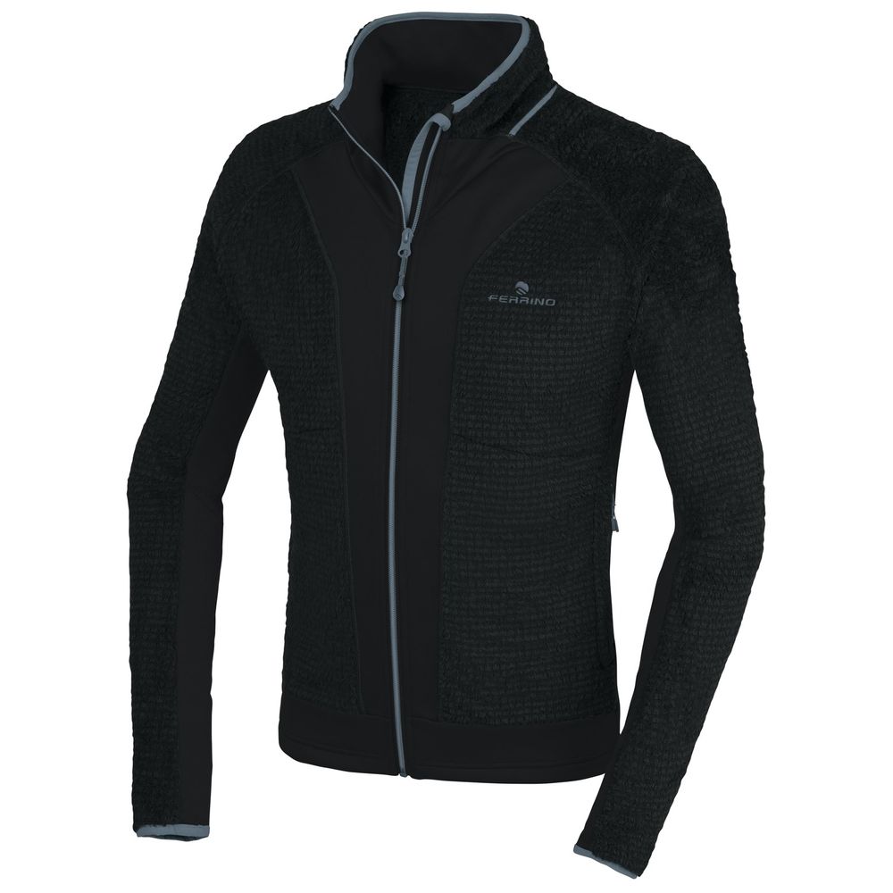 Ferrino Trelew Jacket Herren - Fleecejacke