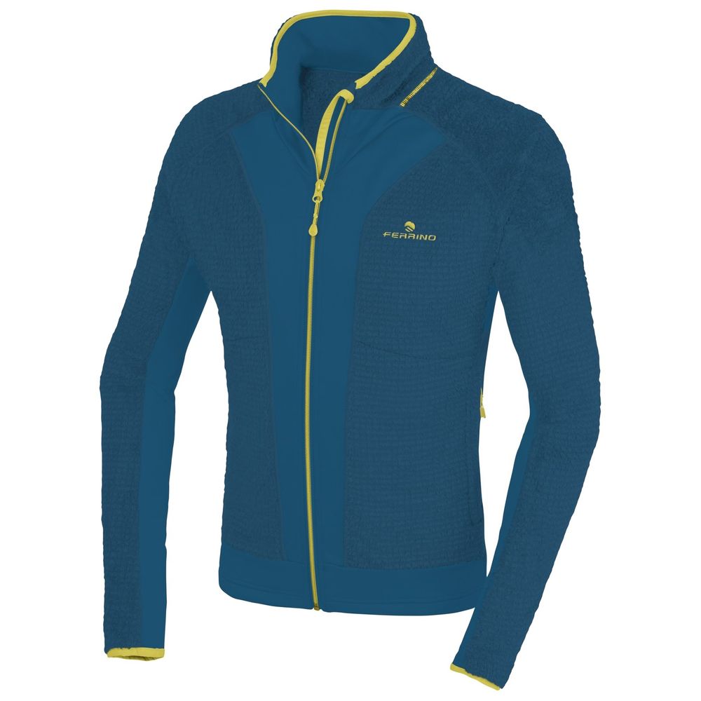 Ferrino Trelew Jacket Herren - Fleecejacke