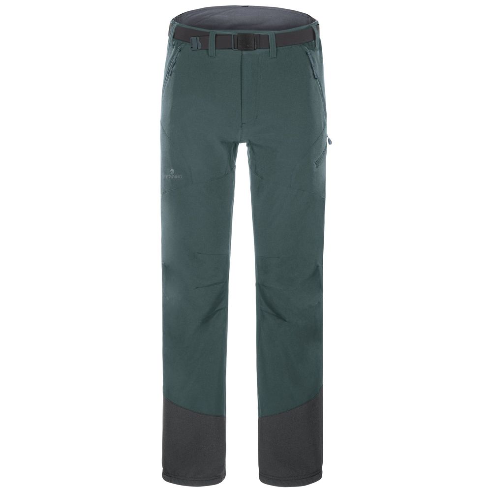 Pehoe Herrenhose Dunkel Smaragd Größe 44 Trekking
