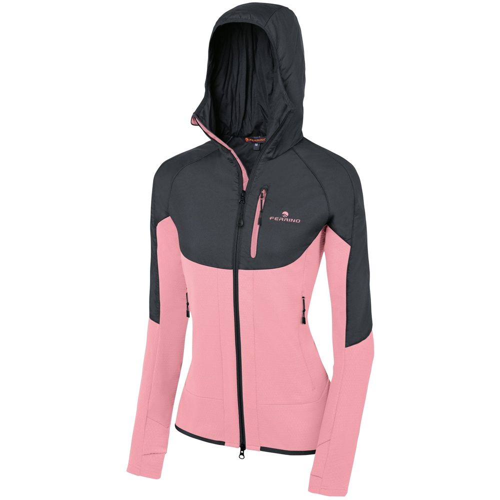 Ferrino Rhune Jacket Damen - Isolationsjacke
