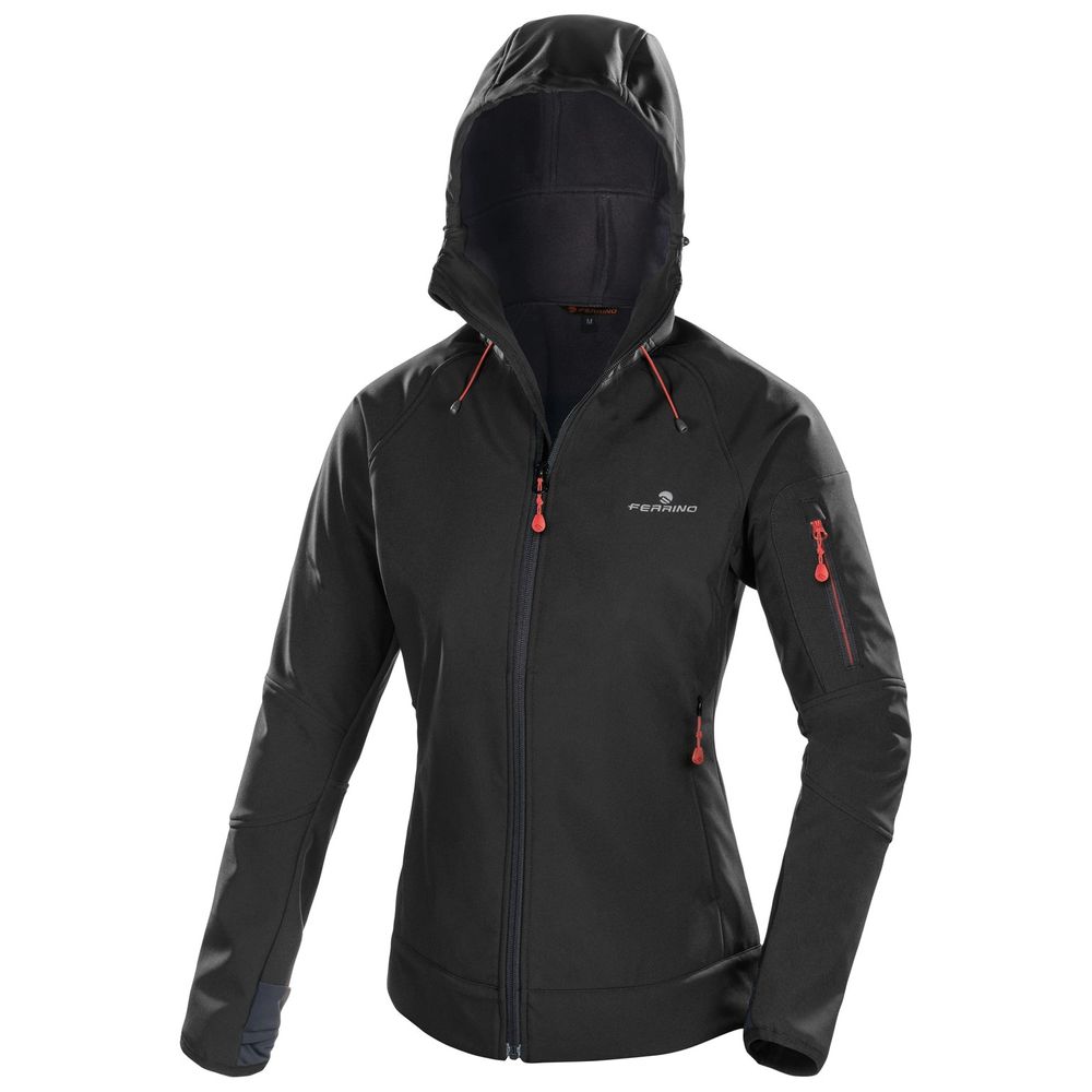 Ferrino Tobol Jacket Damen - Softshelljacke