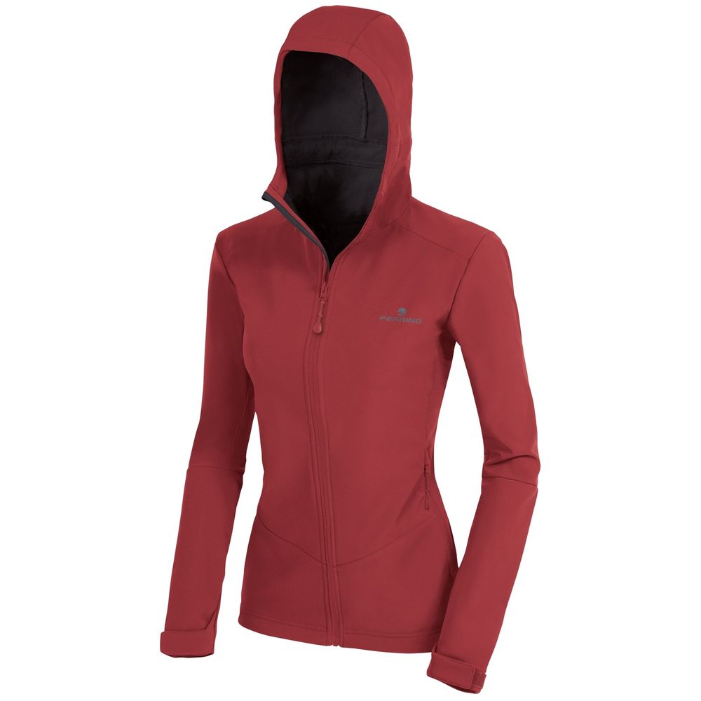 Ferrino Tobol Jacket Damen - Softshelljacke