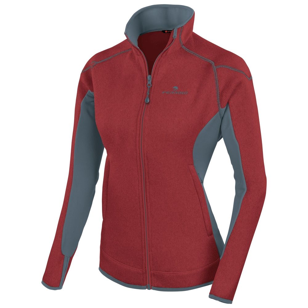 Ferrino Yasuni Jacket Damen - Fleecejacke