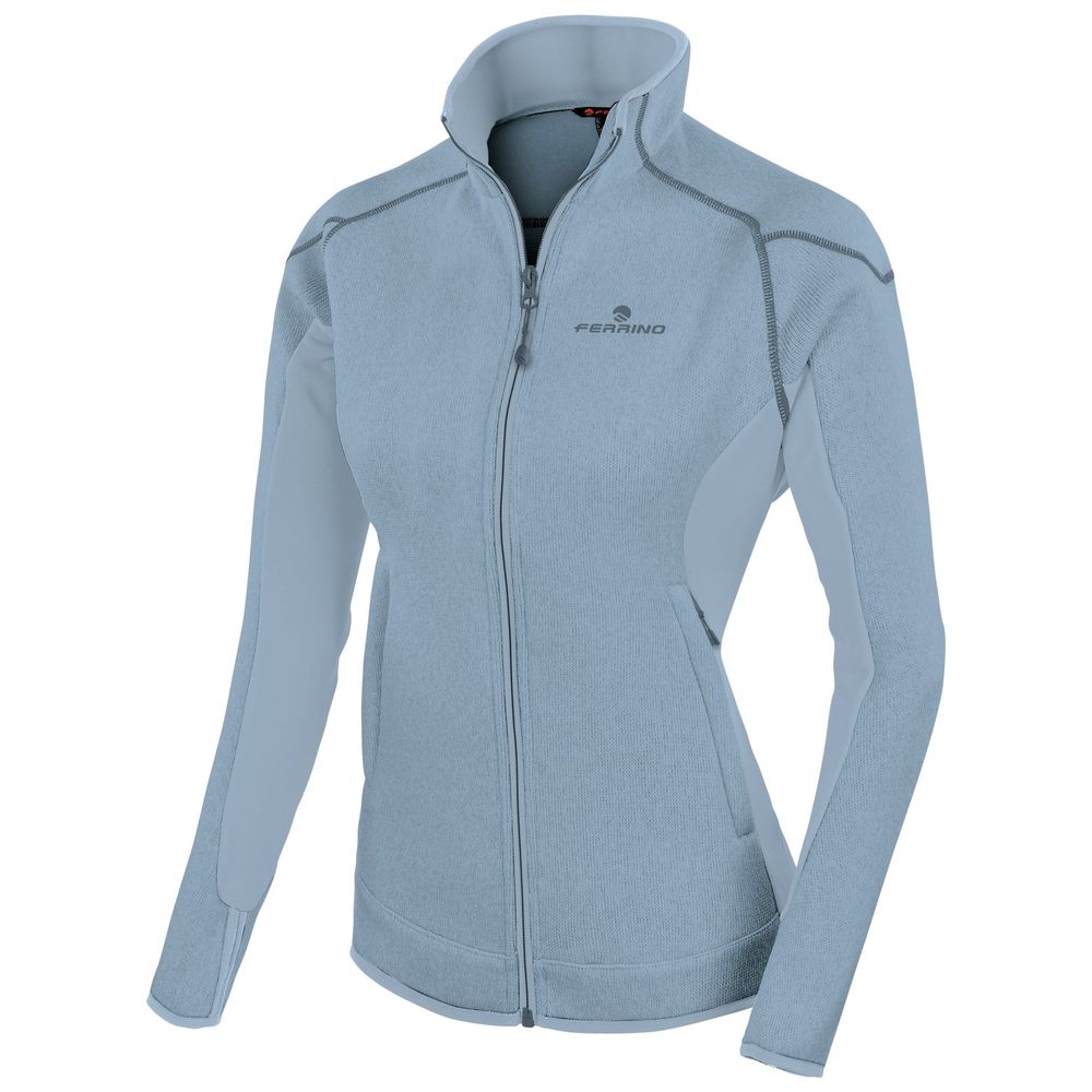 Ferrino Yasuni Jacket Damen - Fleecejacke