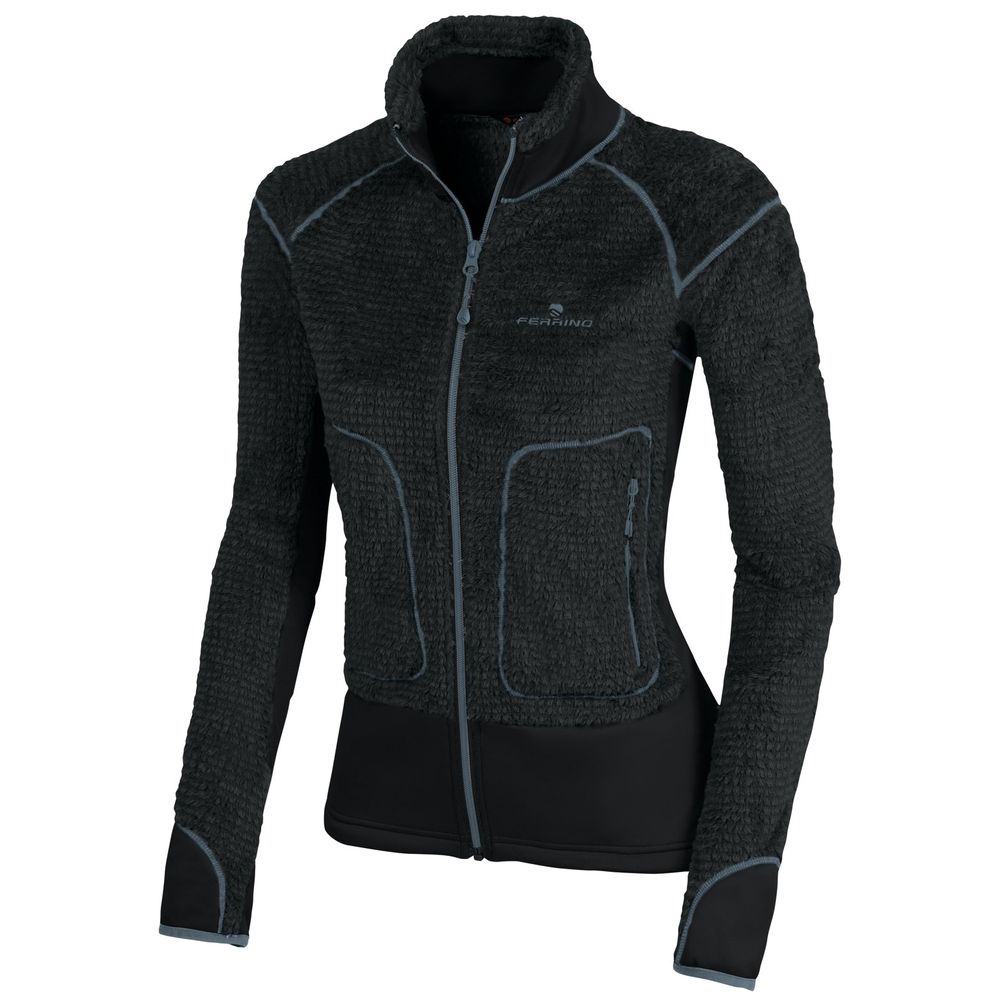 Ferrino Trelew Jacket Damen - Fleecejacke