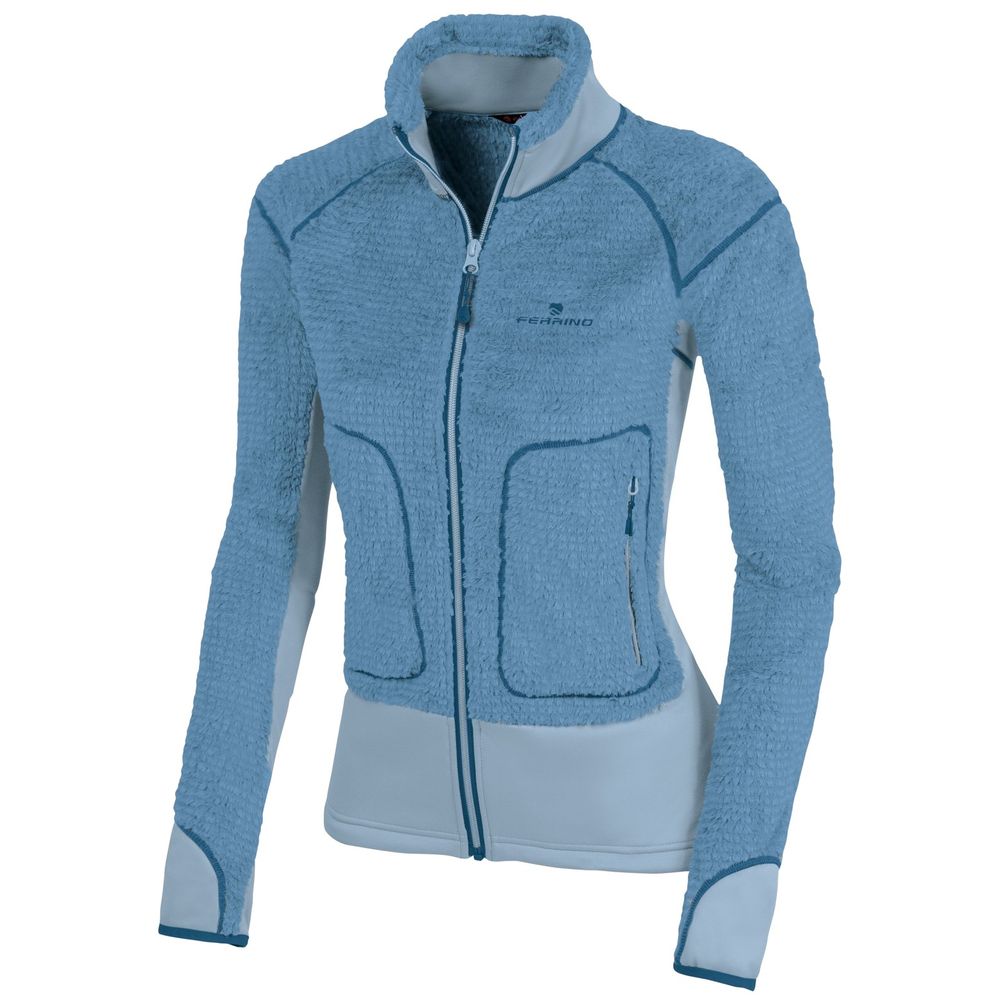 Ferrino Trelew Jacket Damen - Fleecejacke