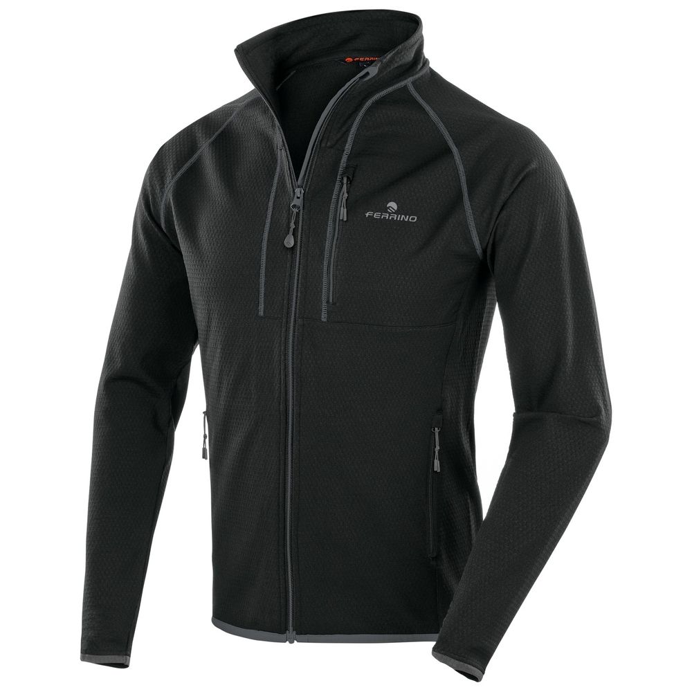 Ferrino Villar Jacket Herren - Fleecejacke