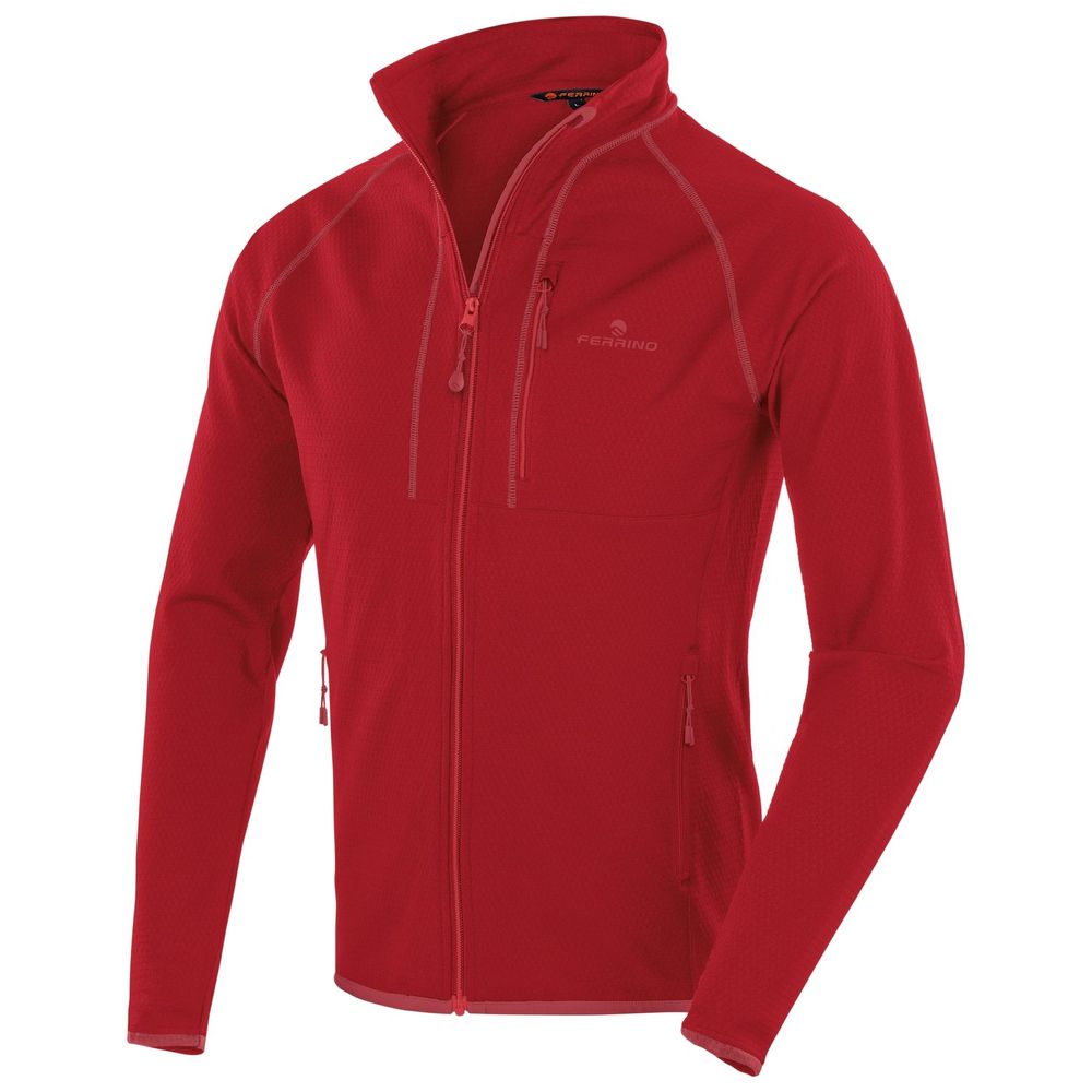 Ferrino Villar Jacket Herren - Fleecejacke