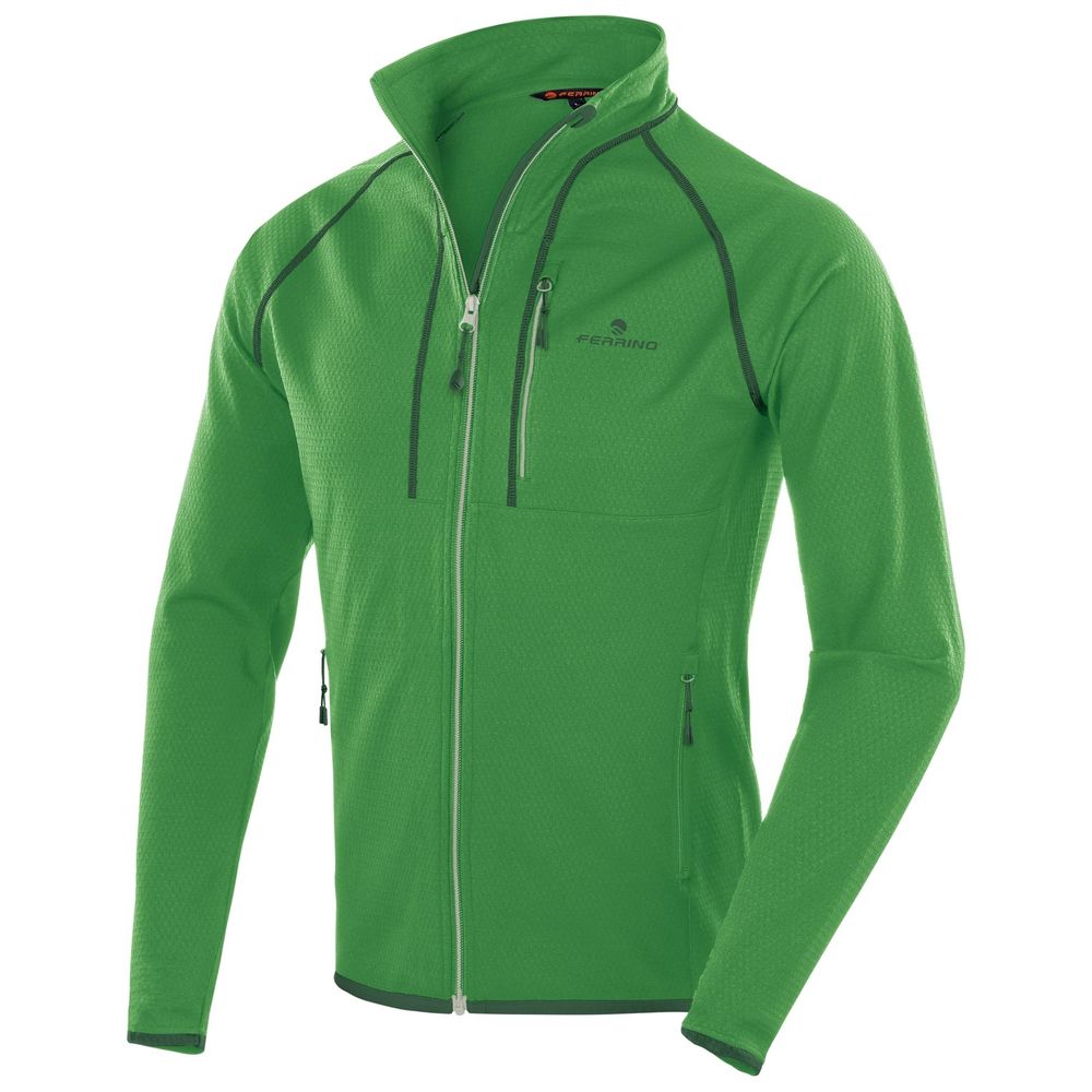 Ferrino Villar Jacket Herren - Fleecejacke