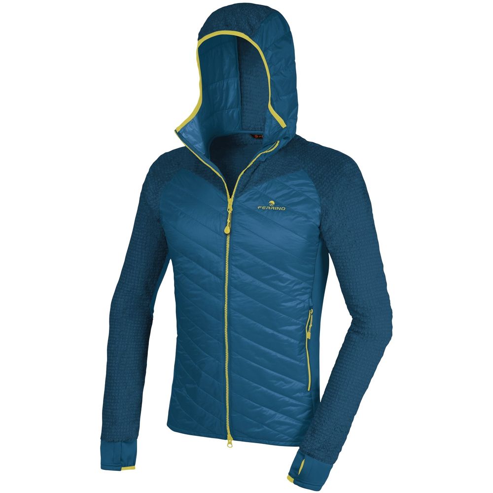 Ferrino Malatra Jacket Herren - Isolationsjacke