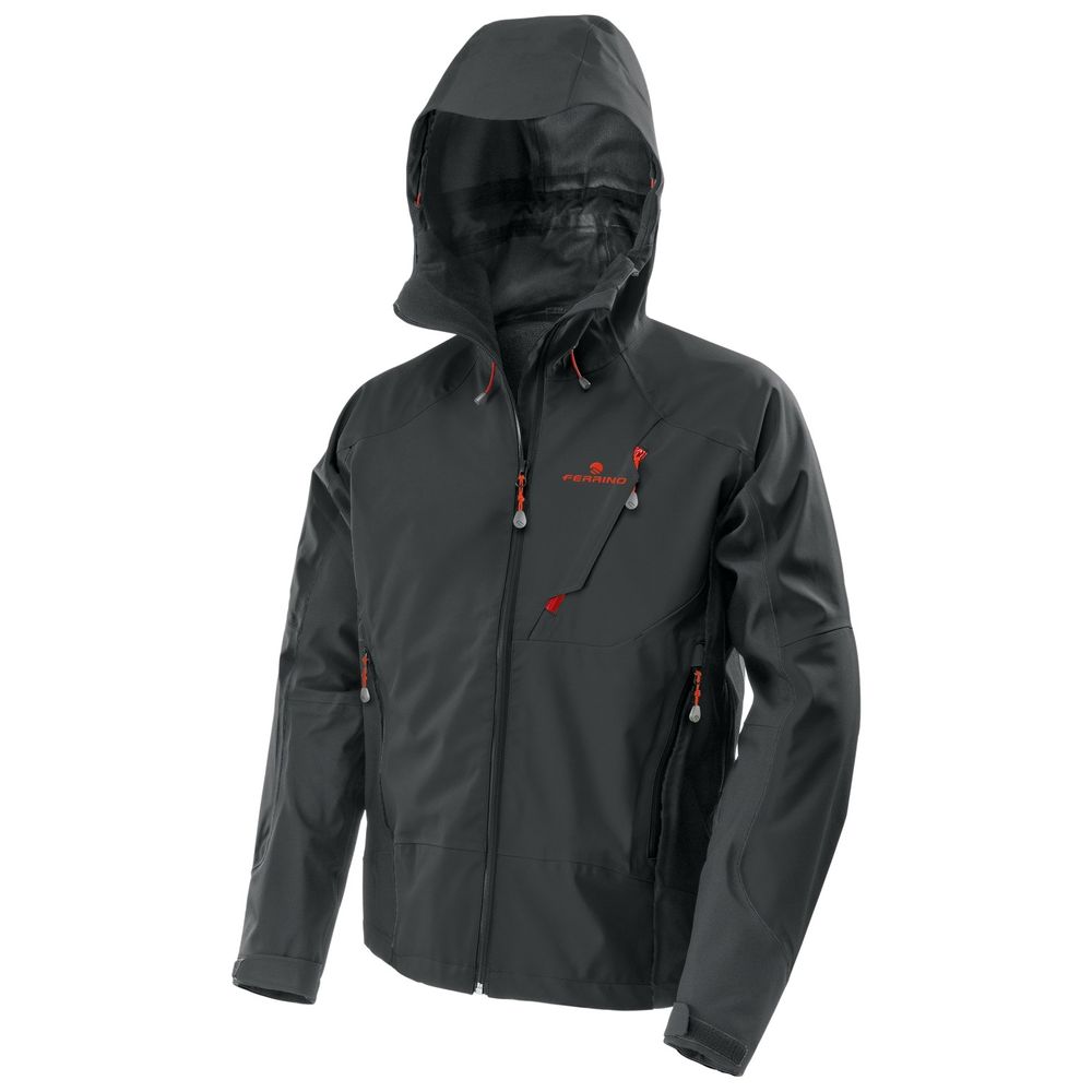 Ferrino Valdez Jacket Herren - Hardshelljacke