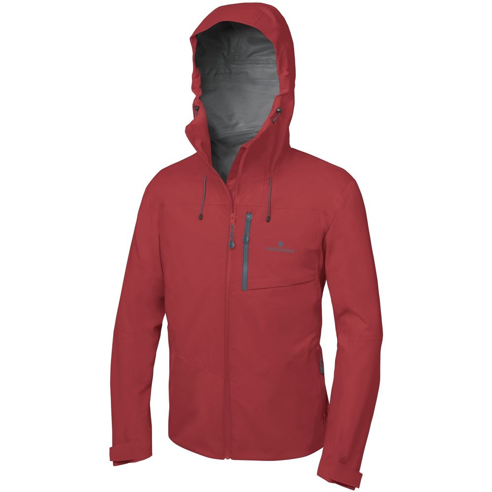Ferrino Valdez Jacket Herren - Hardshelljacke