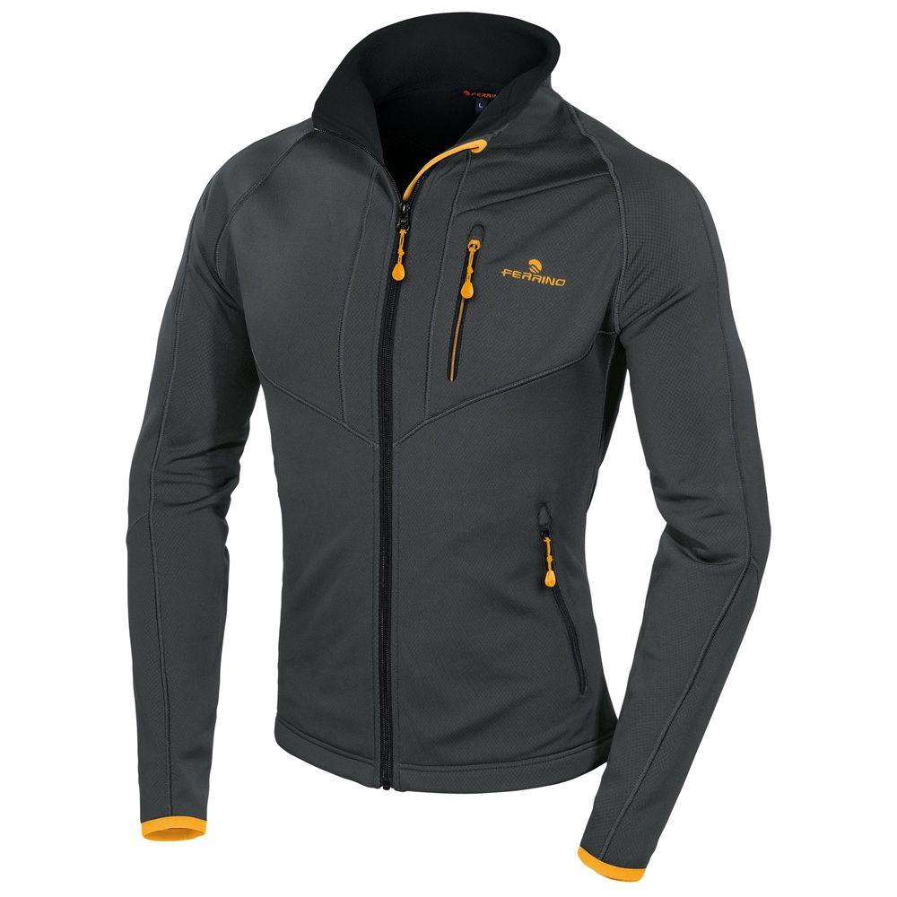 Ferrino Tete Rousse Jacket Herren - Fleecejacke