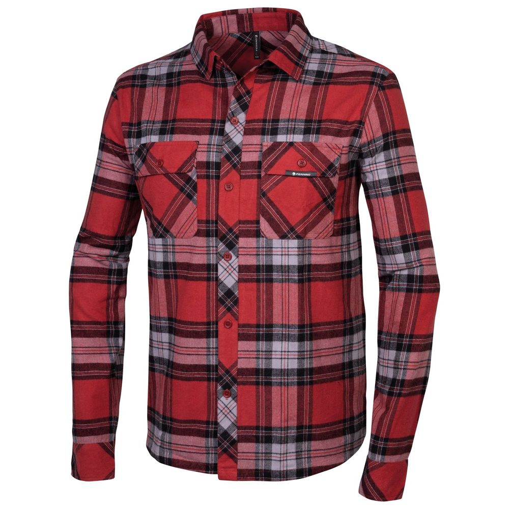 Ferrino Horun Shirt Herren - Funktionsshirt