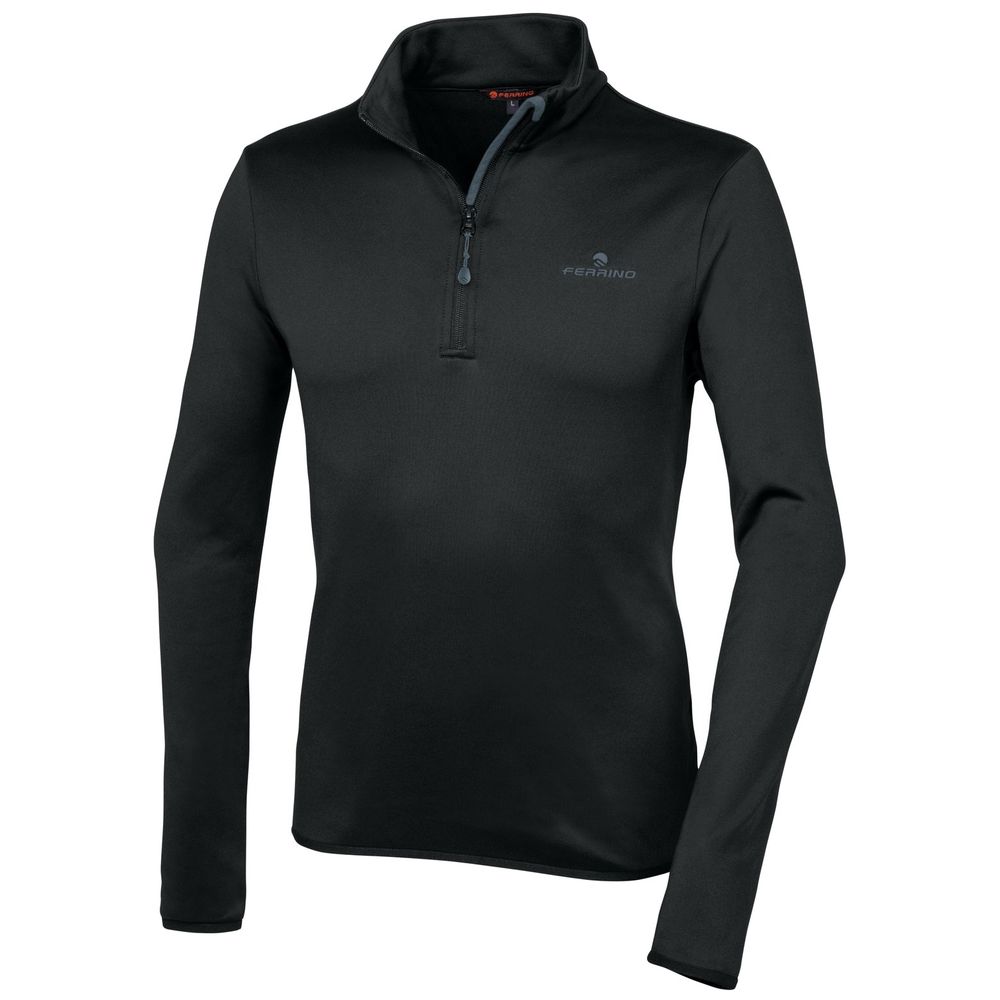 Ferrino Goreme Anorak Herren - Fleecejacke