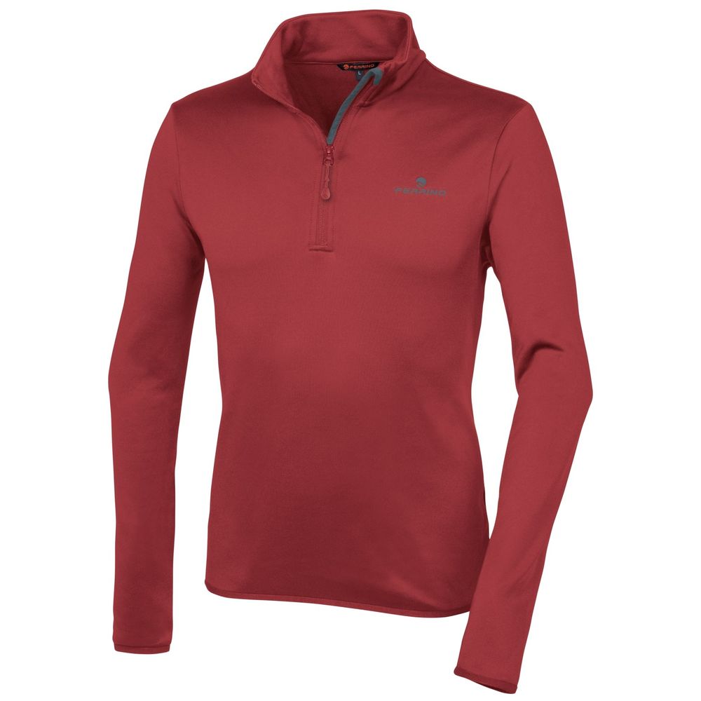 Ferrino Goreme Anorak Herren - Fleecejacke
