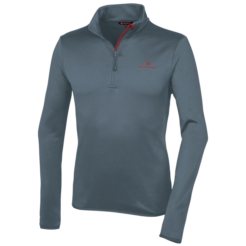 Ferrino Goreme Anorak Herren - Fleecejacke
