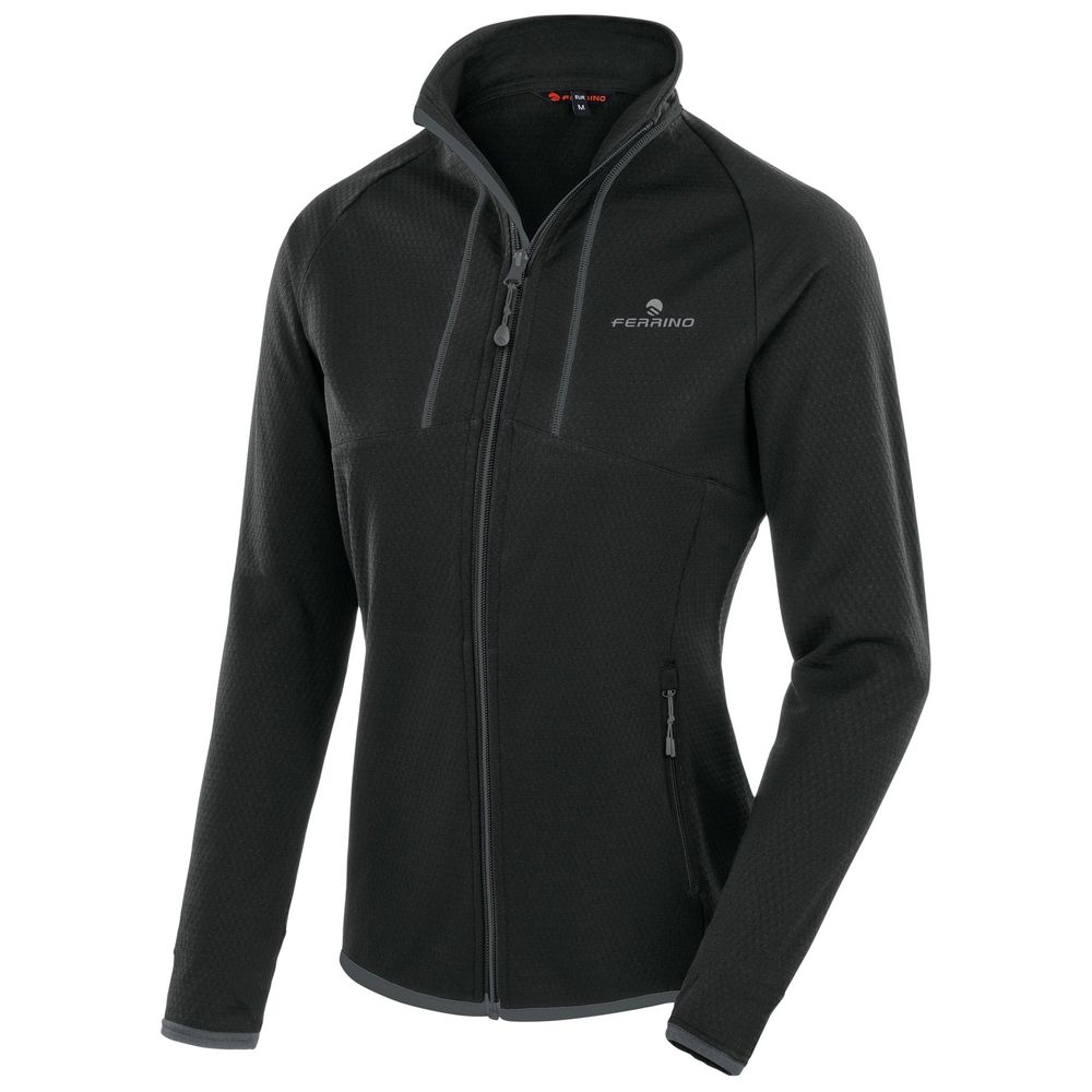 Ferrino Villar Jacket Damen - Fleecejacke