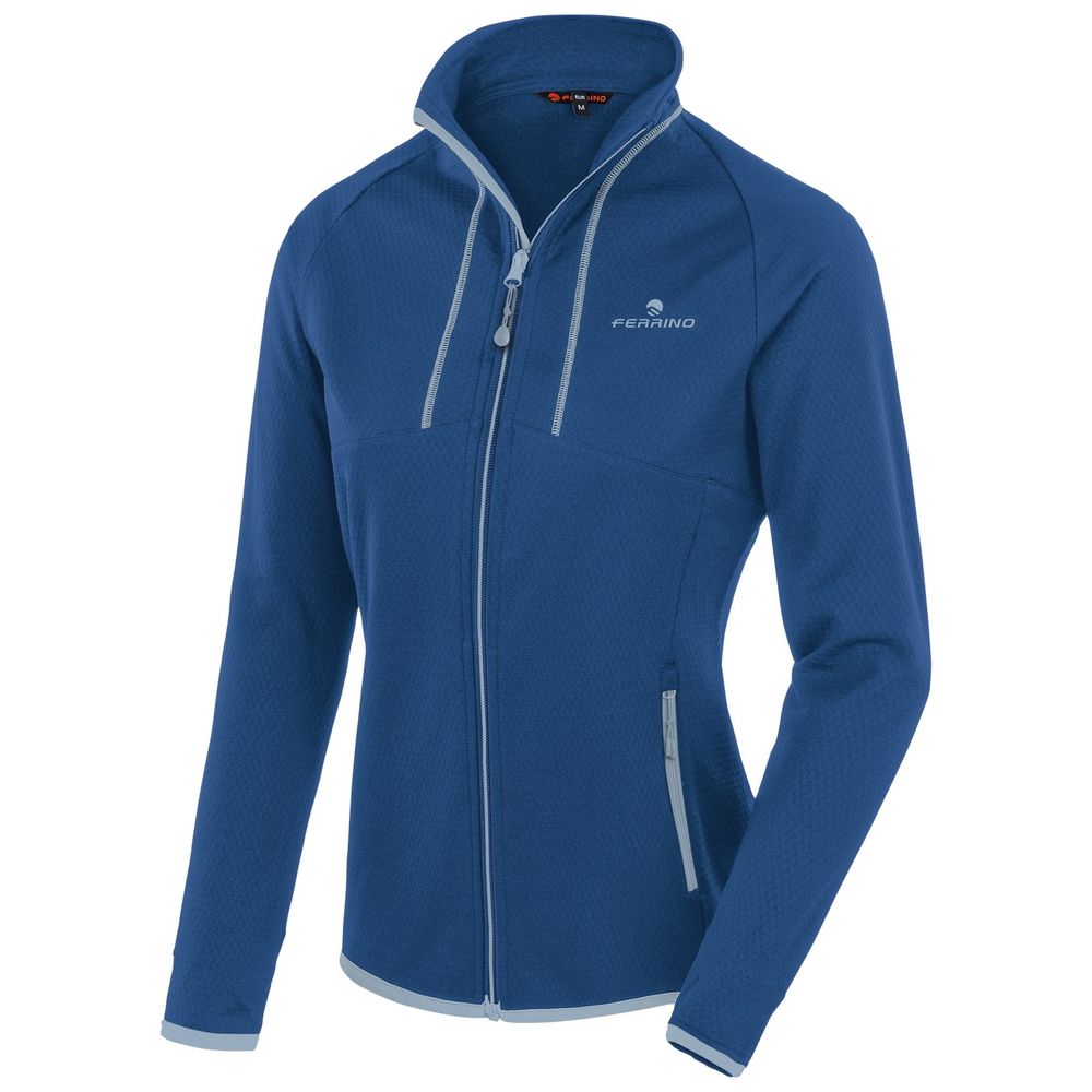 Ferrino Villar Jacket Damen - Fleecejacke
