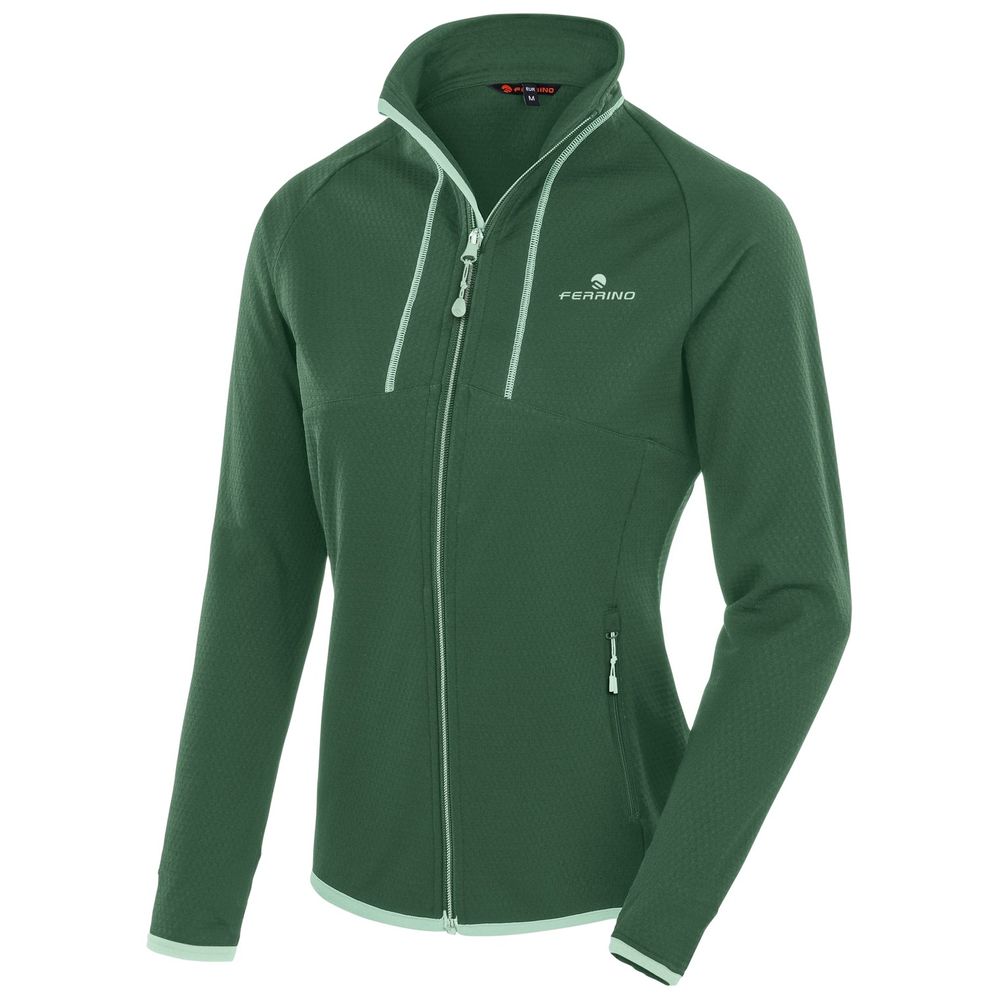 Ferrino Villar Jacket Damen - Fleecejacke