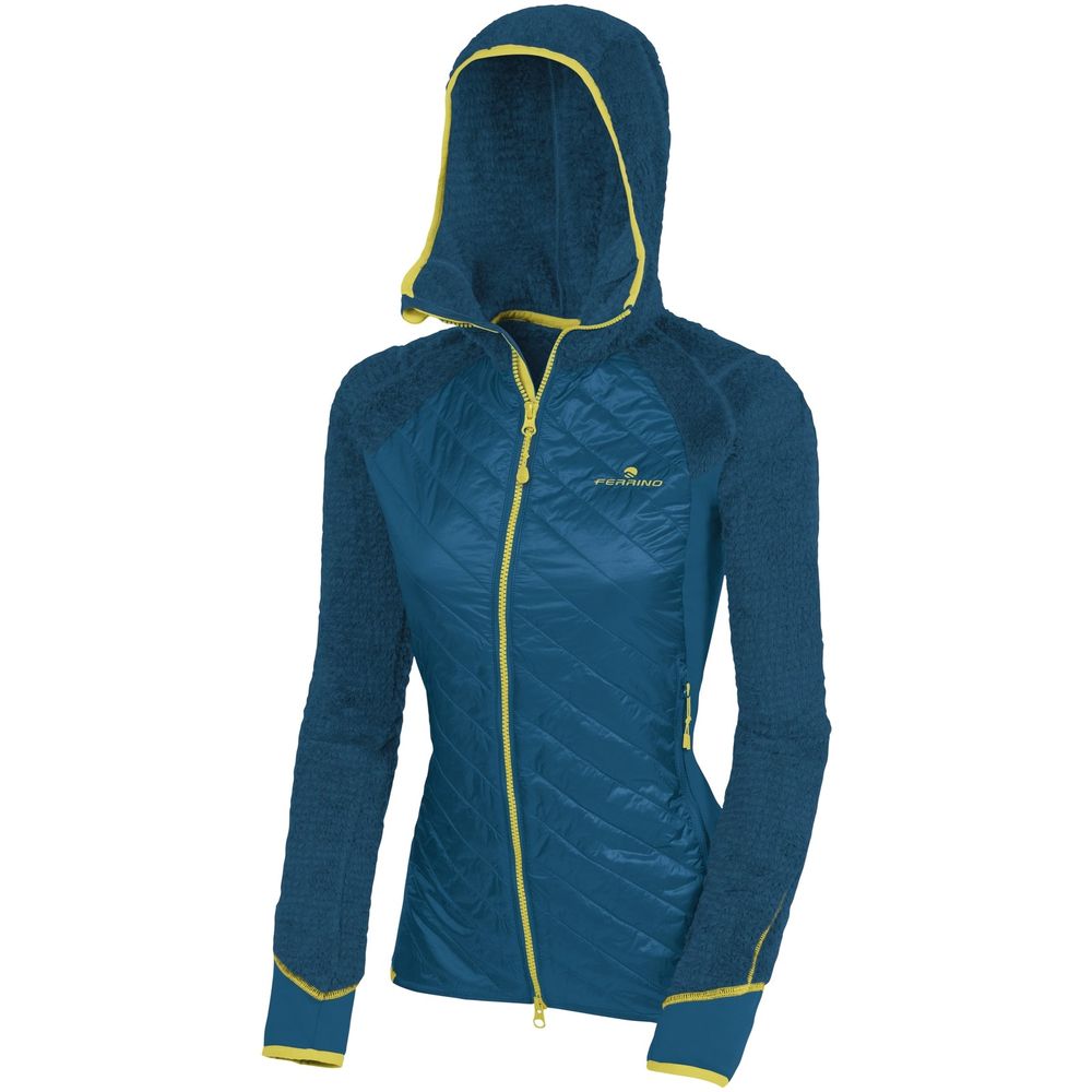 Ferrino Malatra Jacket Damen - Isolationsjacke