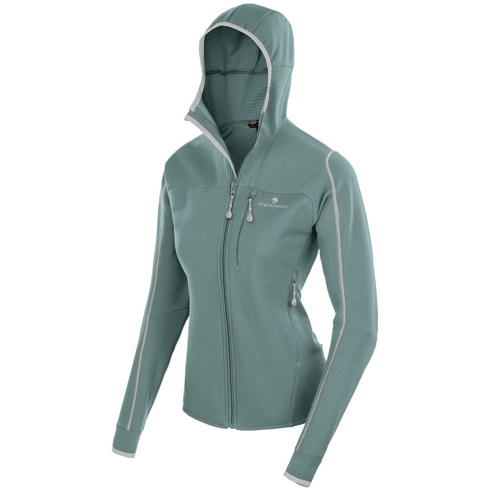 Ferrino Rozes Jacket Damen - Fleecejacke
