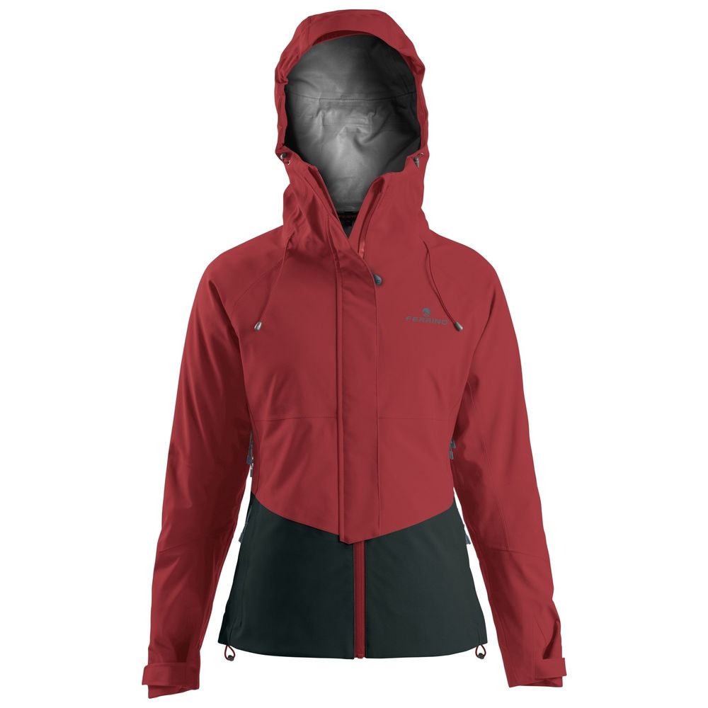 Ferrino Valdez Jacket Damen - Hardshelljacke