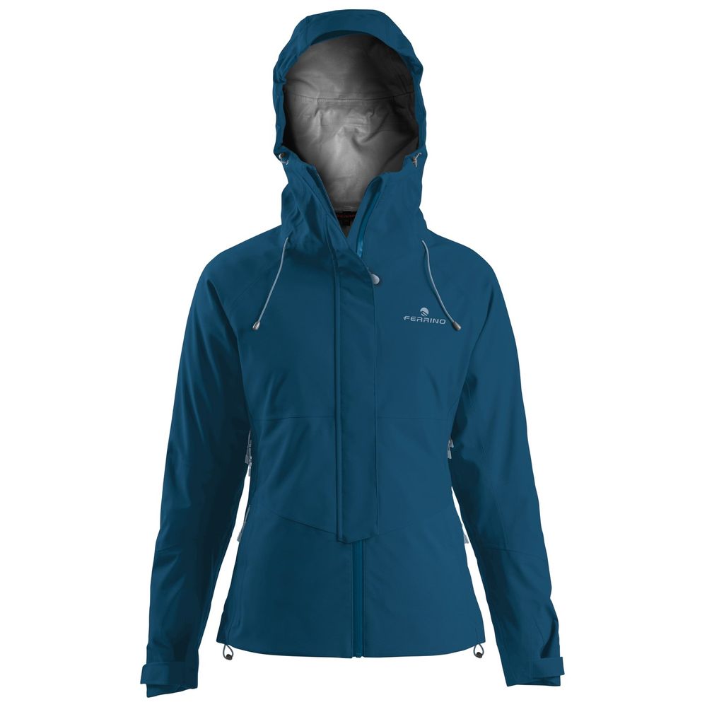 Ferrino Valdez Jacket Damen - Hardshelljacke