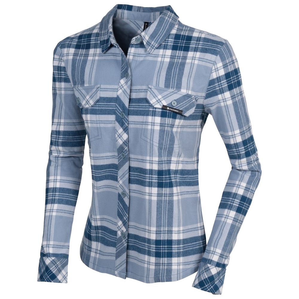 Ferrino Horun Shirt Damen - Funktionsshirt
