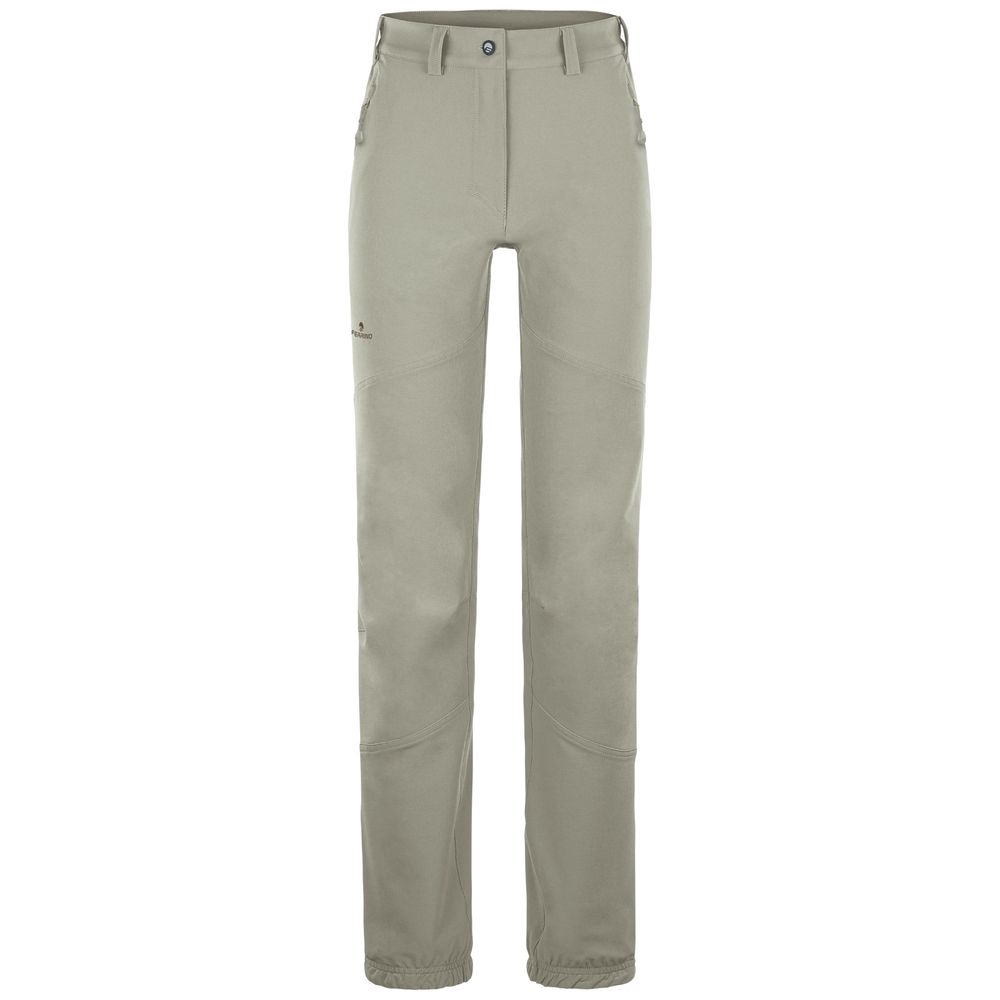 Damenhose Taal Cobblestone Größe 44 Trekking