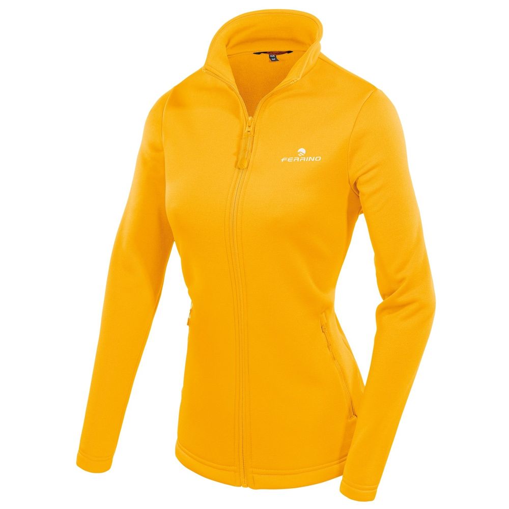 Goreme Damenjacke Amber XS für Trekking und Reisen