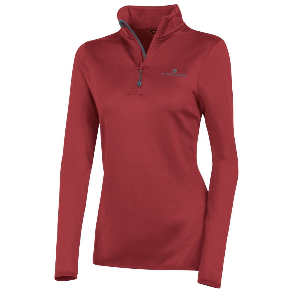 Ferrino Goreme Anorak Damen - Fleecejacke