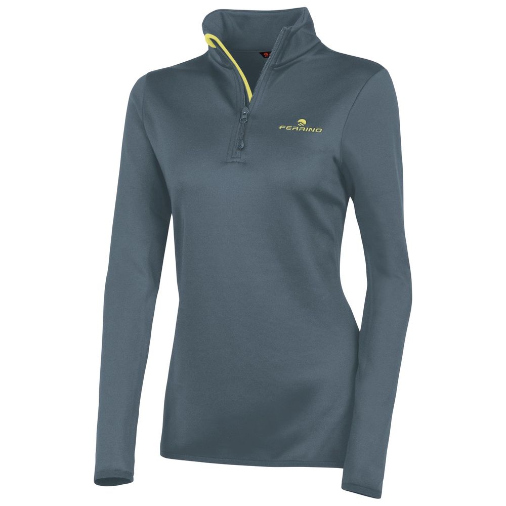 Ferrino Goreme Anorak Damen - Fleecejacke