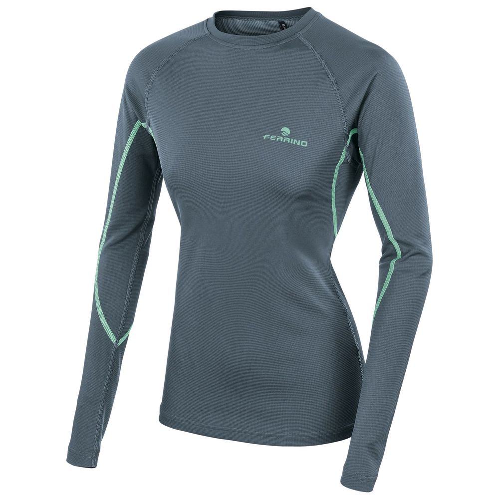 Ferrino Weisshorn T-Shirt Damen - Funktionsshirt