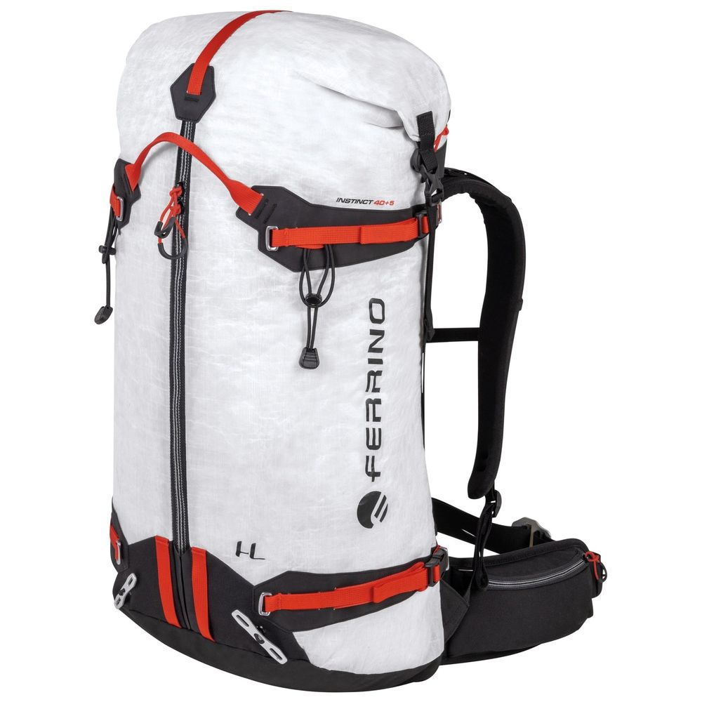 Ferrino Instinct 40+5 - Rucksack