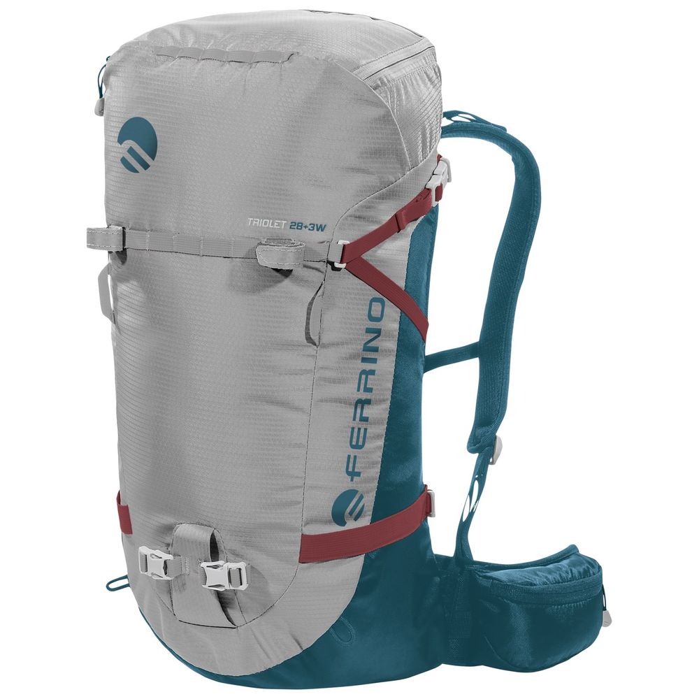 Ferrino Triolet 28+3 Lady - Rucksack