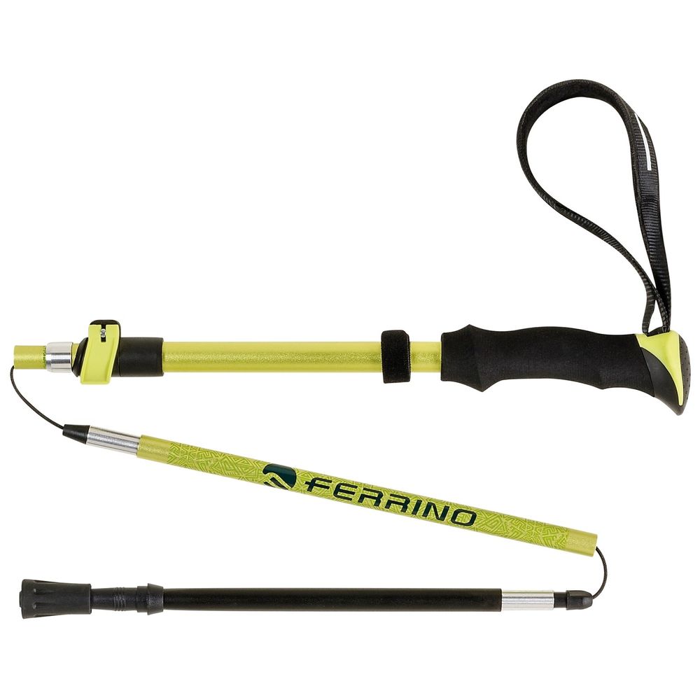 Ferrino Ortles - Trekking-Faltstock