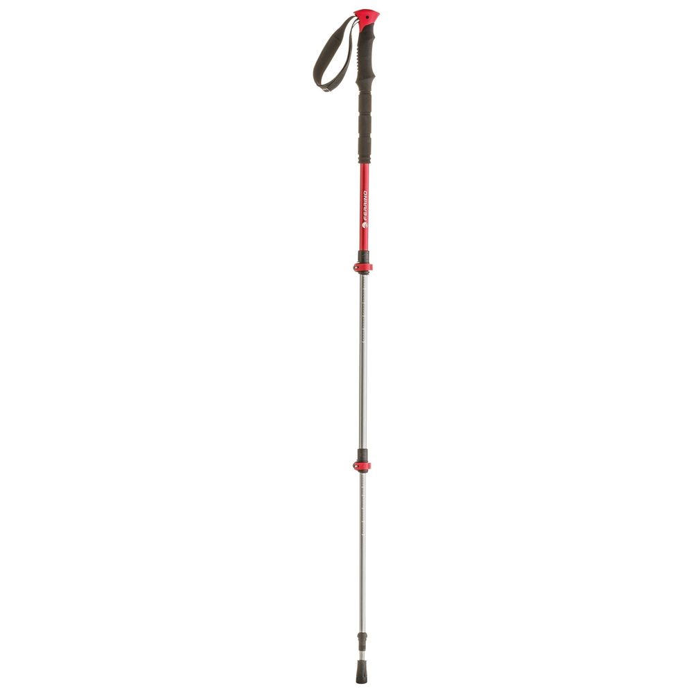 Trekkingstöcke Teleskop Batura aus Aluminium 7075