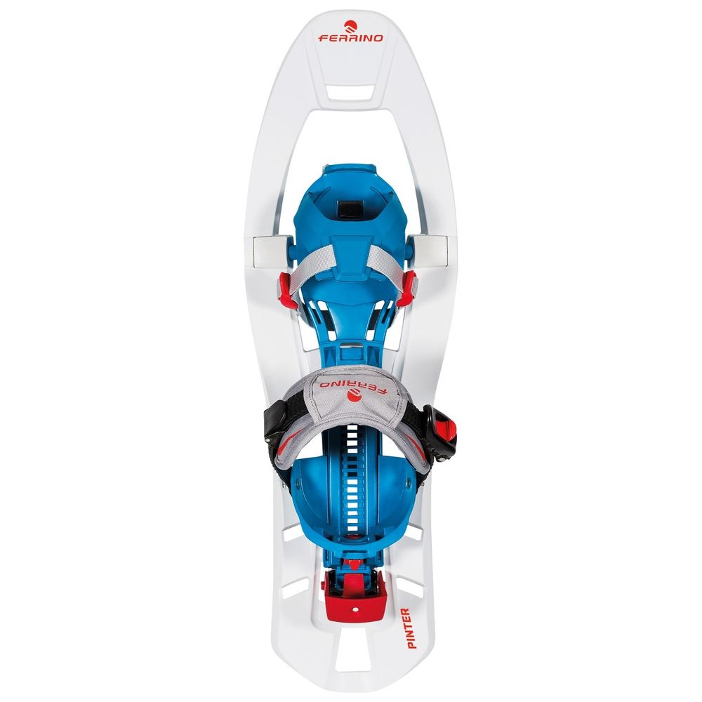 Pinter Special Schneeschuhe Weiß Größe 34-48 Trekking Schnee