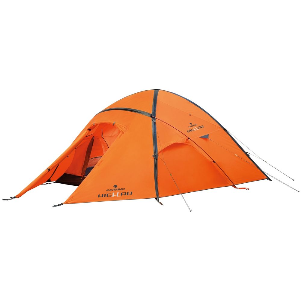 Zelt Pilier 3 Personenanzahl - 3 Personen Zeltfarbe - Orange Zeltgewicht - 4001 - 5000 g