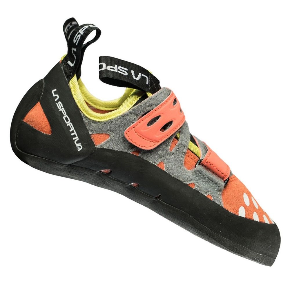 La Sportiva Tarantula Women (Coral) - Kletterschuhe (Altes Modell)