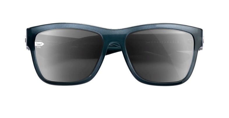 Gloryfy Gi48 Bold midnight POL - Sonnenbrille