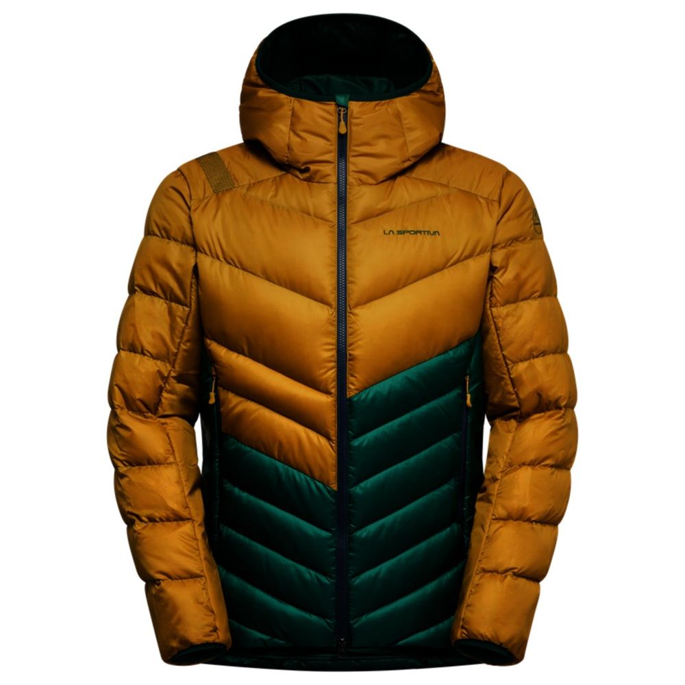 La Sportiva Forest Down Jkt M - Daunenjacke (Auslauf)