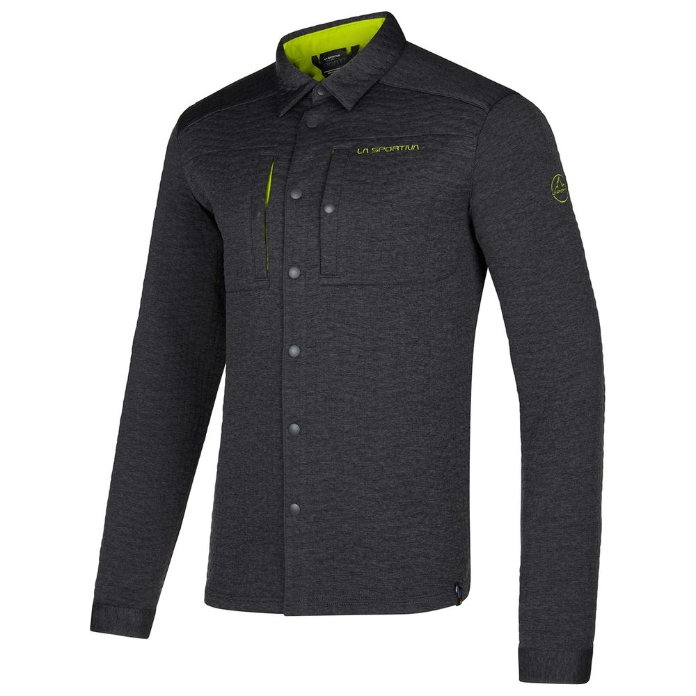 La Sportiva Spacer Shirt M - Funktionshemd (Auslauf)